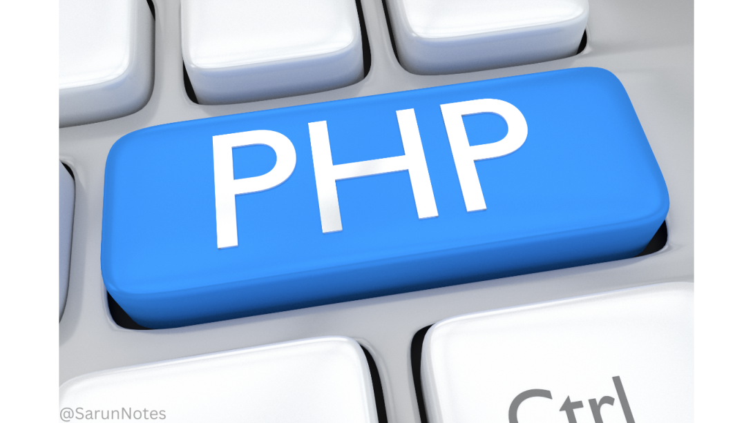 Is PHP dead